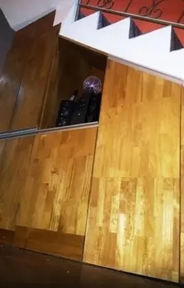 House 23 - İç Mekan