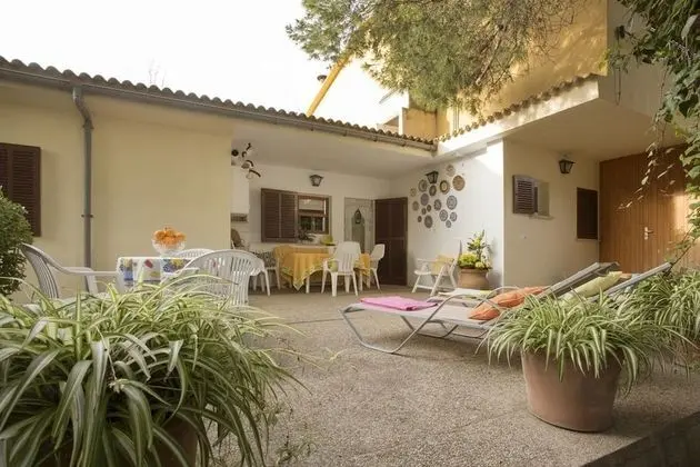 House - 3 Bedrooms - 103190