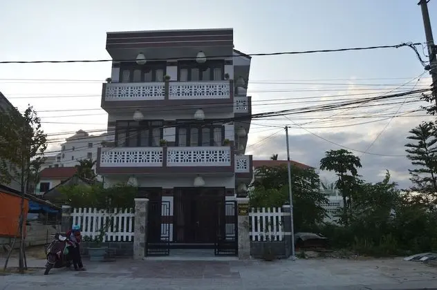 The House 36