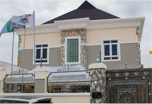 House 46