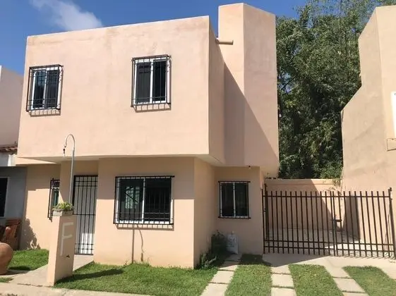 House for 6 People Comfortable and Economical