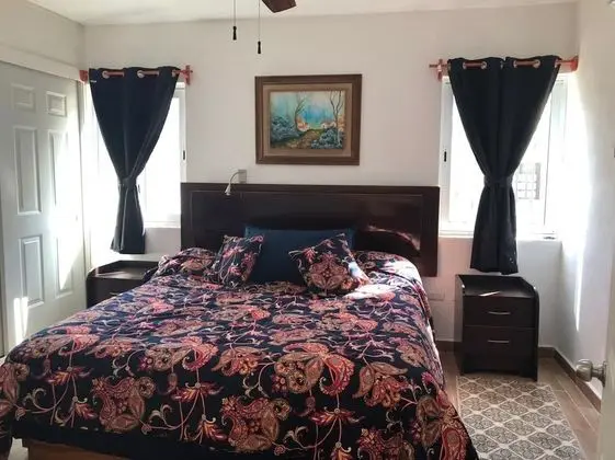 House for 6 People Comfortable and Economical - Banyo Tipleri