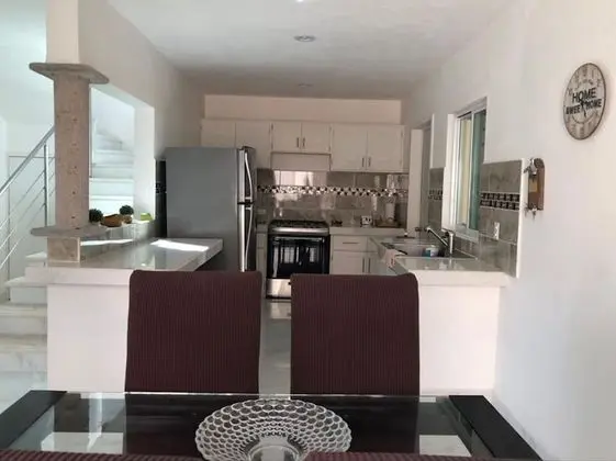 House for 6 People Comfortable and Economical - İç Mekan