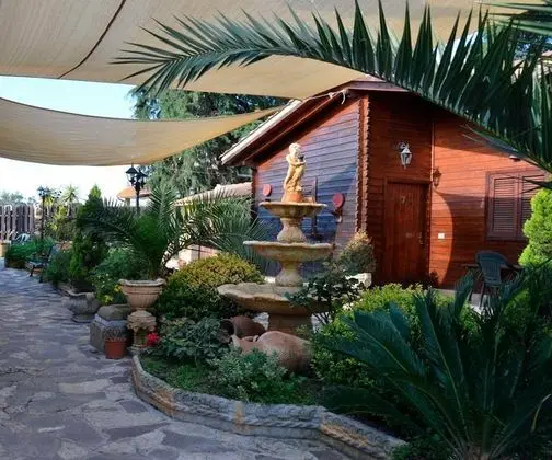 House 8 With 2 Bedrooms In The Countryside Of Rome