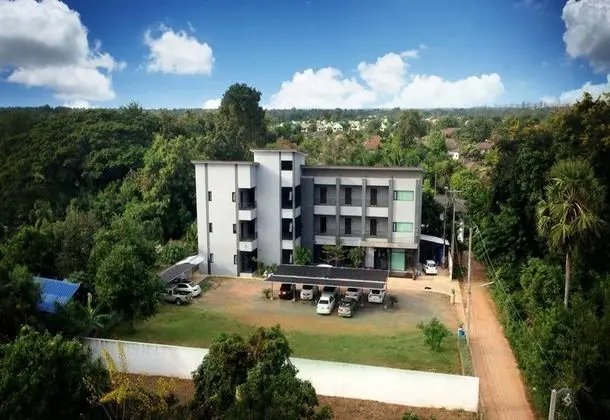 House 945