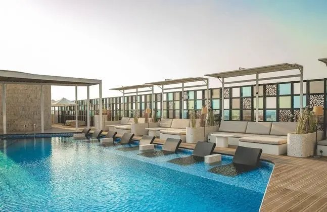 The House Hotel Al Khiran