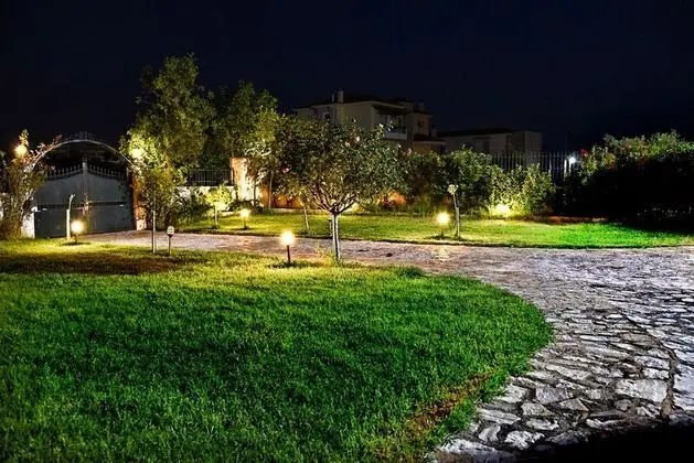 House with an amazing view - Dış Mekan
