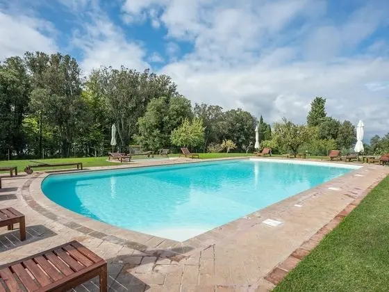 House With Ancient History in Quiet Location