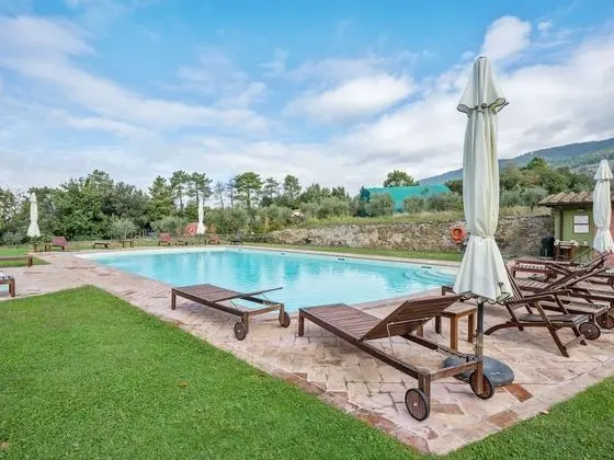 House With Ancient History in Quiet Location