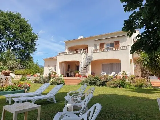 House Angeli