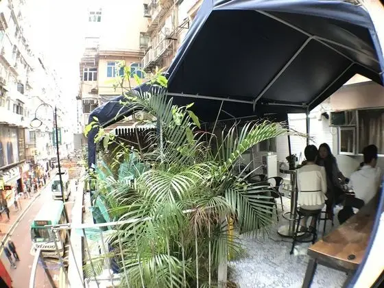 The House Baguio