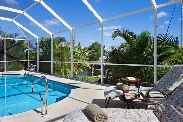 House Bahama by Vacationhit - Havuz