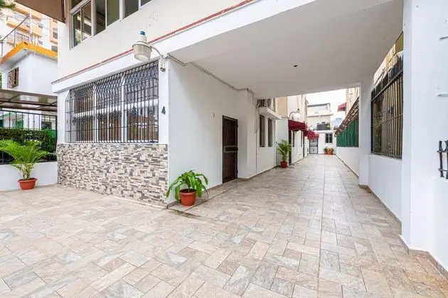 House Bamboo - Dış Mekan
