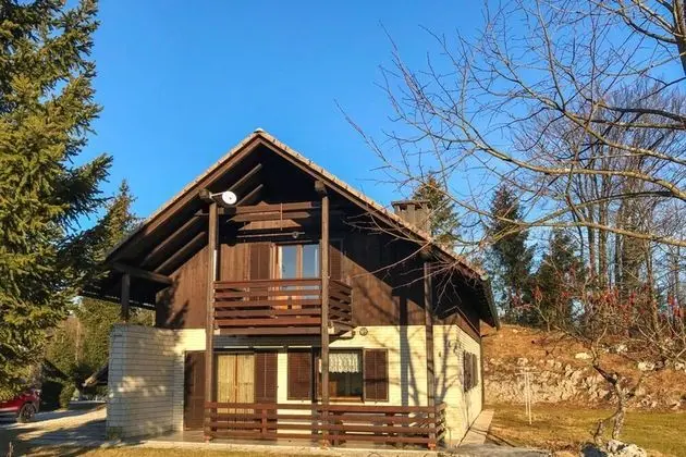 House Barbara