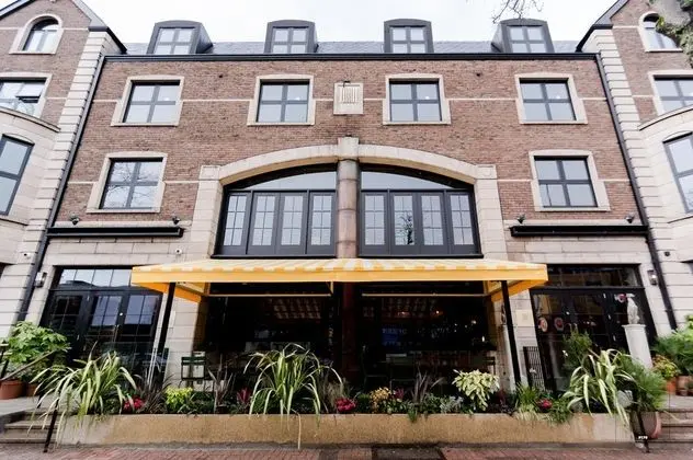 House Hotel Belfast