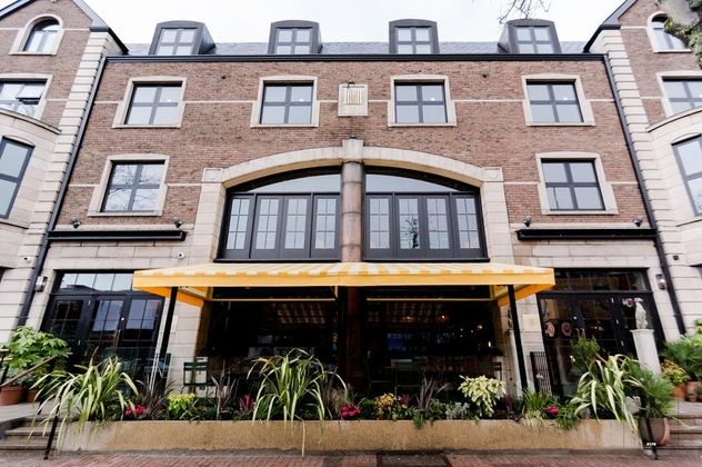 House Hotel Belfast