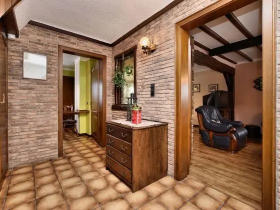 House in the Belgian Countryside, Ideal Base for Many Fine Excursions - Lobi
