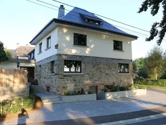 House in the Belgian Countryside, Ideal Base for Many Fine Excursions - Öne Çıkan Resim