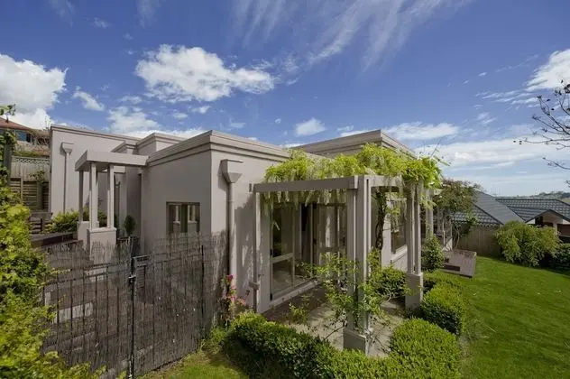 House in Bethlehem - Dış Mekan
