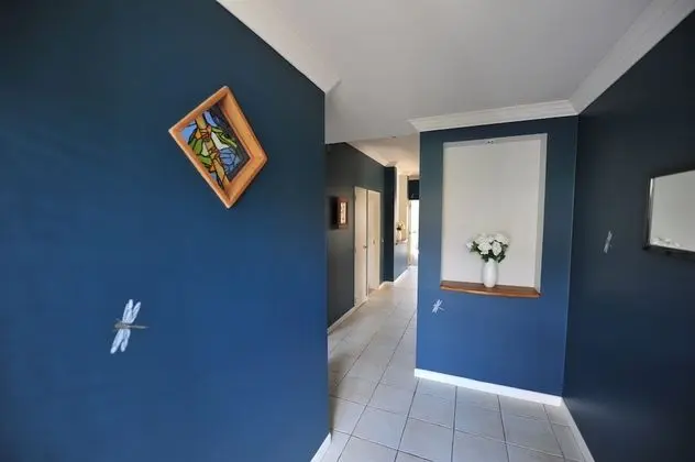 House in Bethlehem - Lobi