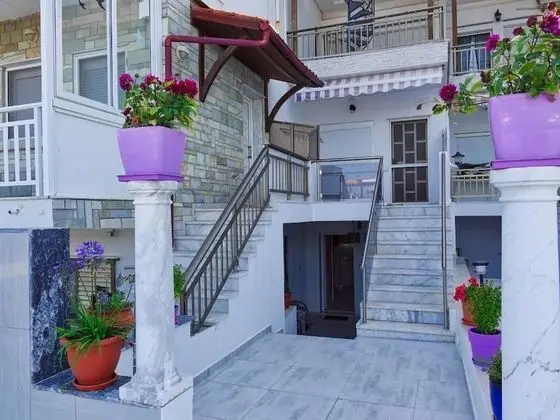 House Blerina