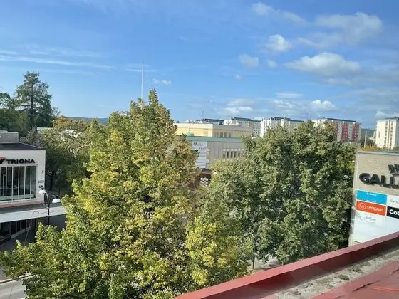 House of Blues, Borlänge - Dış Mekan