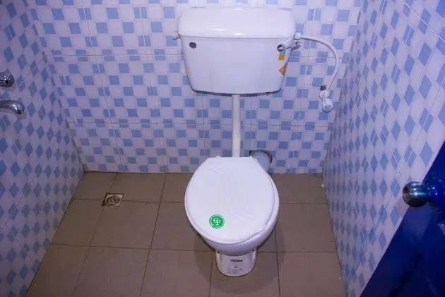 House of Blues Hotel & Entertainment Center - Banyo Tipleri
