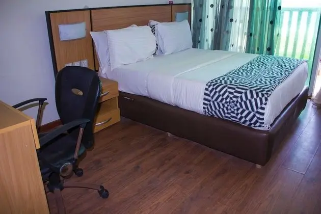 House of Blues Hotel & Entertainment Center - Oda