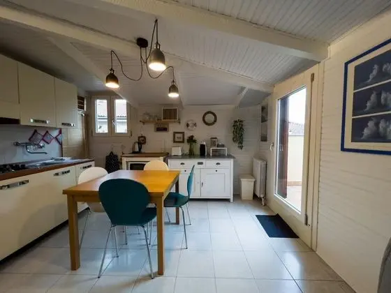 House Boat by Wonderful Italy