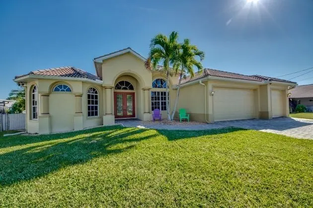 House Bonita by Vacationhit