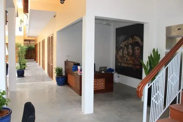 House Boutique Eco Hotel