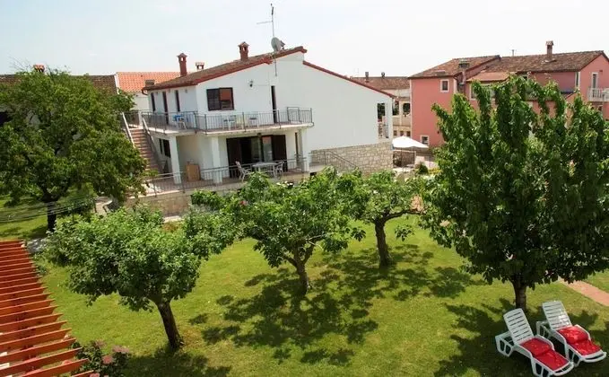 House Bozac