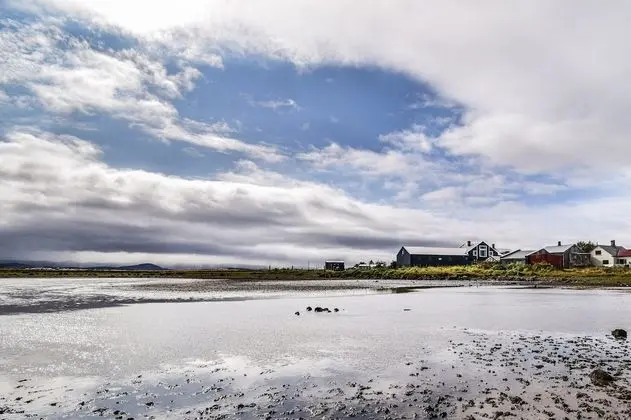 House Breiðabólsstaður