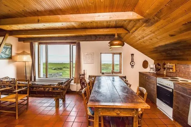 House Breiðabólsstaður - Öne Çıkan Resim