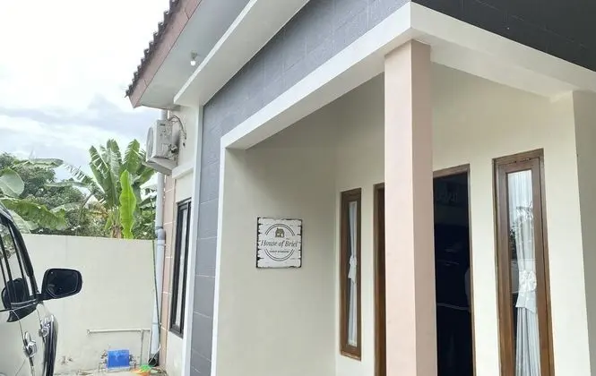House Of Briel