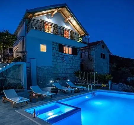 House Brstilo