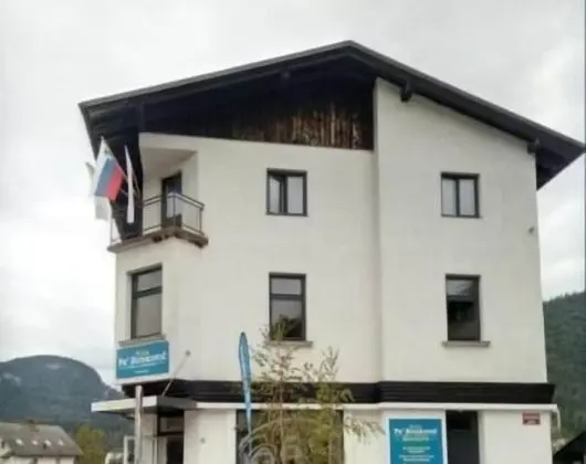 House Budkovic