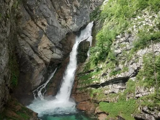 House Budkovic - Dış Mekan