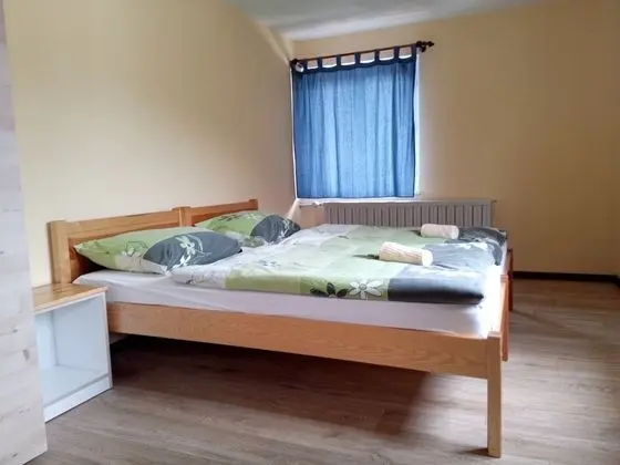 House Budkovic - Oda