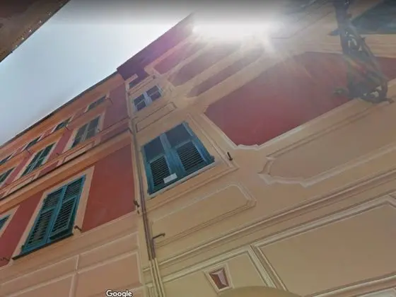 House Carruggio