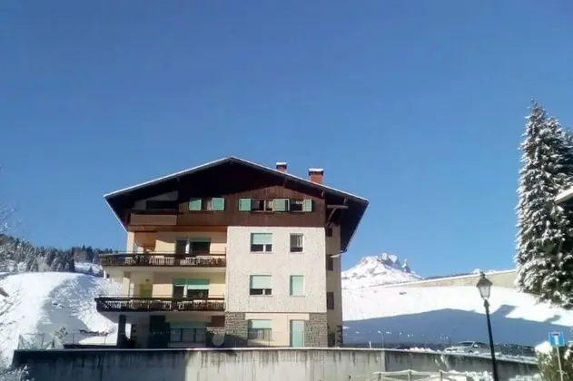 House Casa Defrancesco