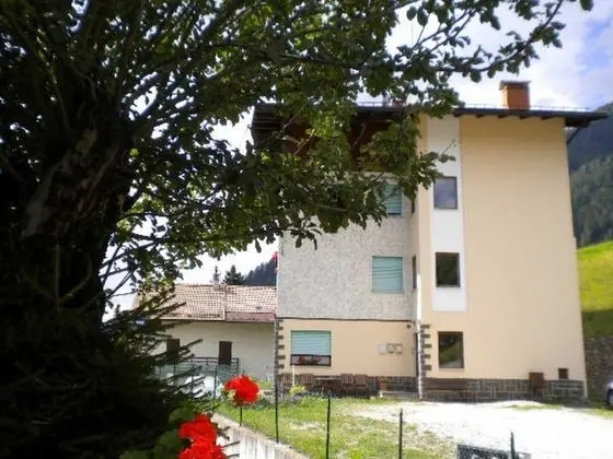 House Casa Defrancesco - Dış Mekan