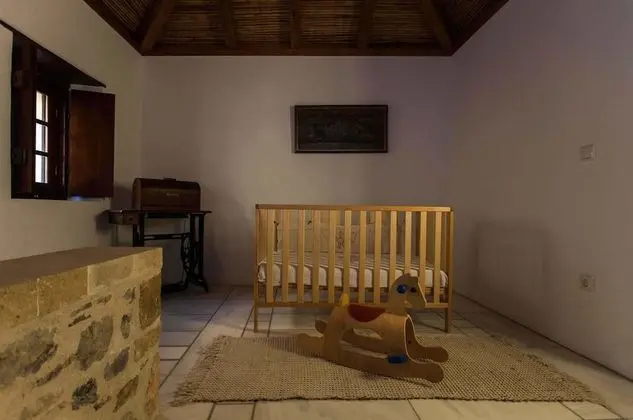 House in the Castle - Oda