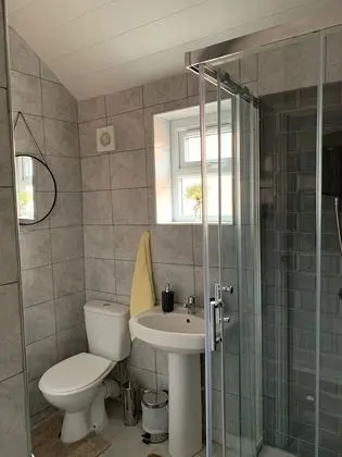 House of Cosy Dots - Banyo Tipleri