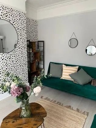 House of Cosy Dots - Bar