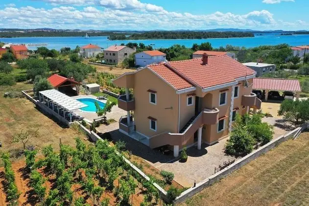 House Villa Dada