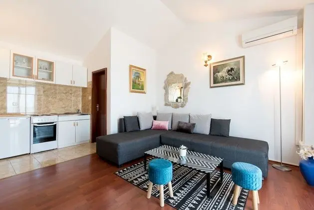 House Villa Danica on the Hills