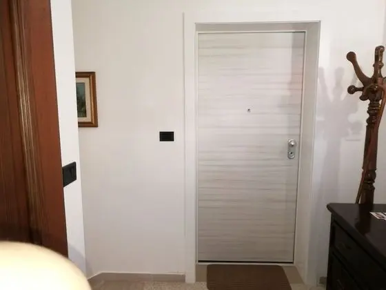 House degli Angeli Rooms - Lobi