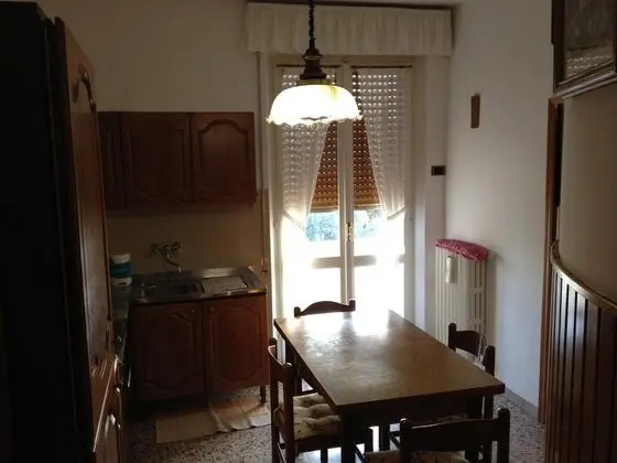 House degli Angeli Rooms - Mutfak