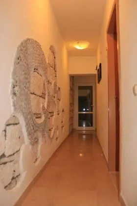House Dijana - Lobi